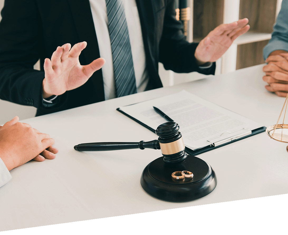 rozwód bez orzekania o winie