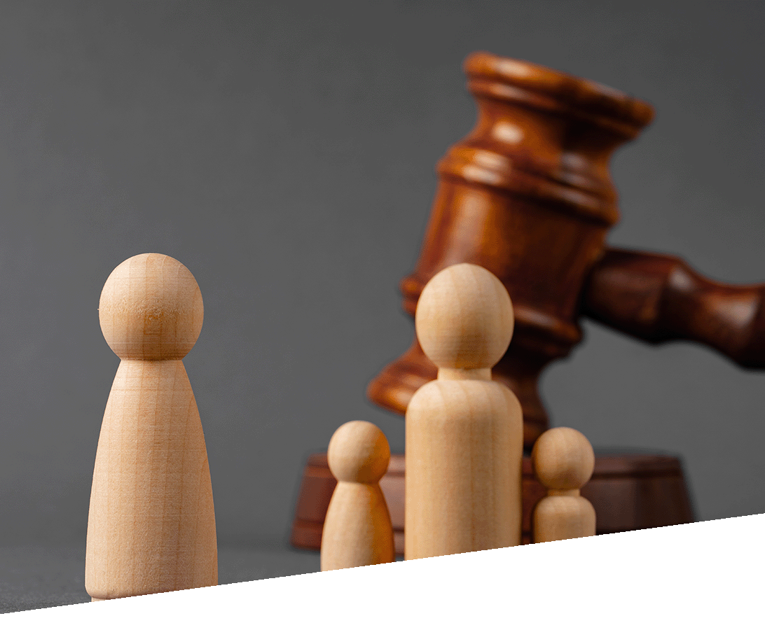 ustalenie władzy rodzicielskiej