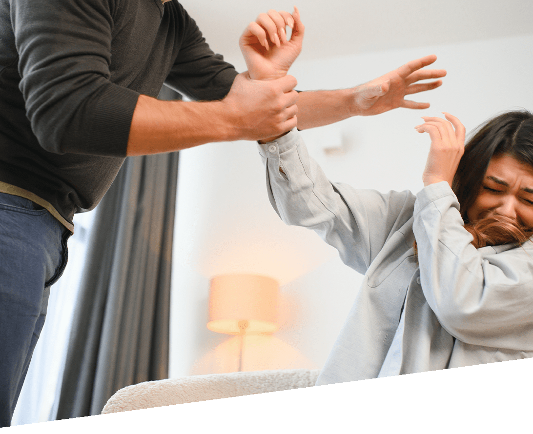 Eksmisja sprawcy przemocy domowej