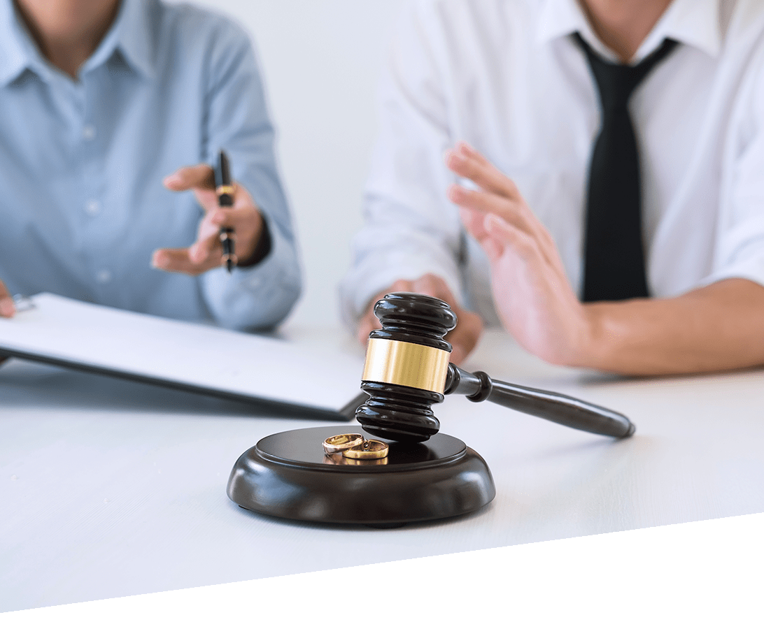 Nieistnienie lub unieważnienie małżeństwa