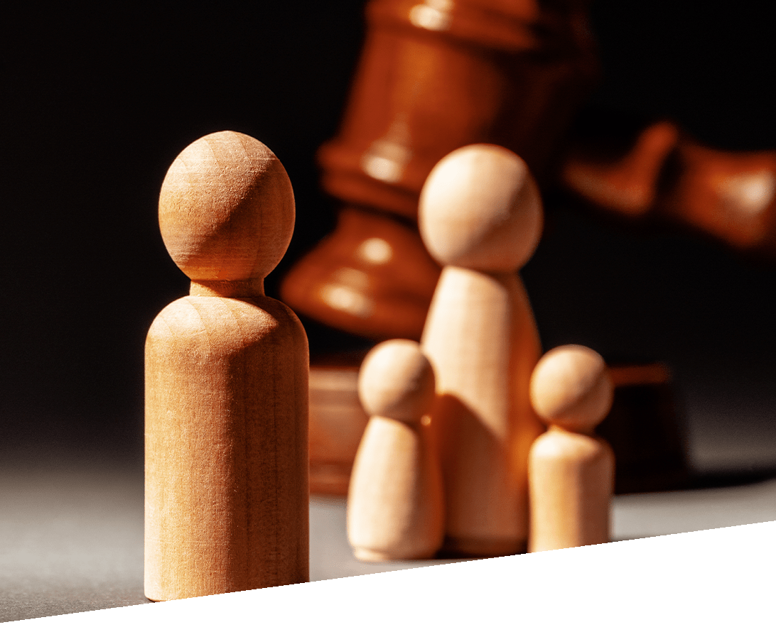 Zmiana kontaktów i zakazanie kontaktów z dzieckiem